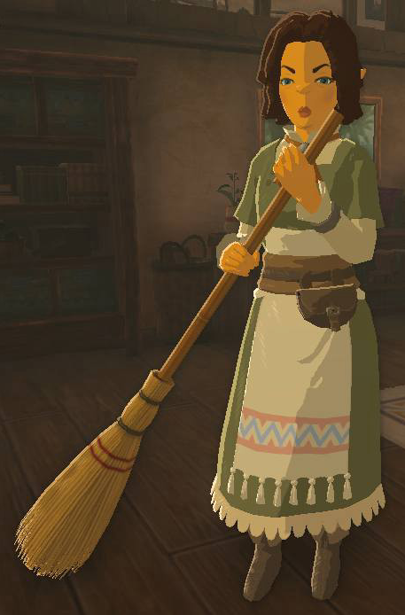 File:TotK Clavia Model.png - Zelda Wiki