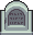 A small Tombstone from Cadence of Hyrule