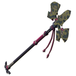 TotK Royal Guard's Spear Icon.png