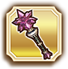 The Material Icon for the Scepter, known as Cia's Staff