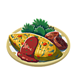 File:TotK Vegetable Omelet Icon.png