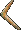 The Boomerang Spell icon from Zelda's Adventure