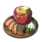 BotW Hot Buttered Apple Icon.png