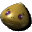 File:OoT Goron Mask Icon.png