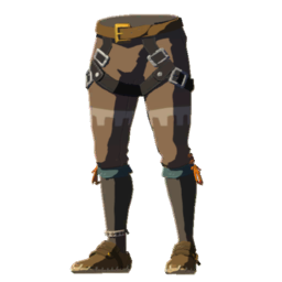 TotK Climbing Boots Brown Icon.png