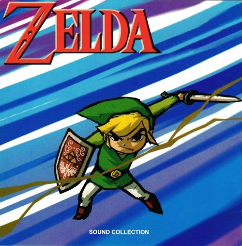 File:Zelda Sound Collection.jpg