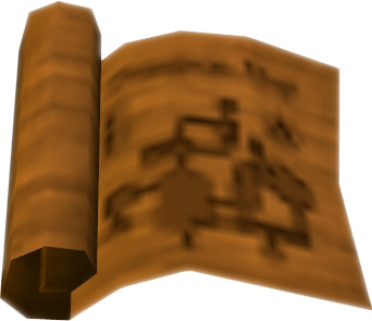 File:OoT Dungeon Map.png