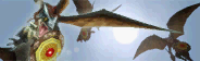 City in the Sky: Defender thumbnail from Link's Crossbow Training