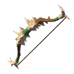 TotK Lizal Bow Icon.png