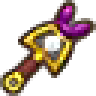 The Rented Sand Rod icon from A Link Between Worlds