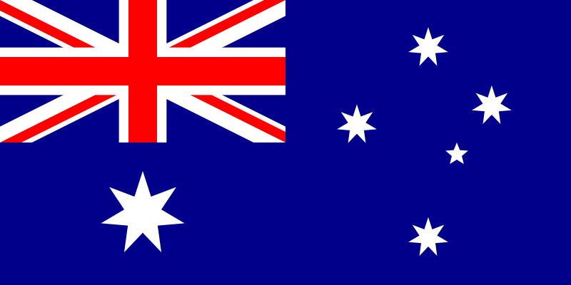 File:Commonwealth of Australia Flag.png