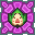An active Portal in Tingle's Tower from Four Swords Adventures