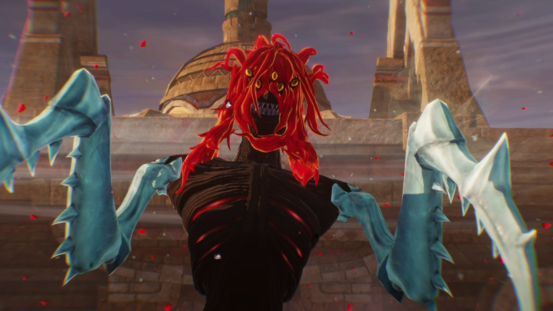 The Archfiend's Return - Zelda Wiki