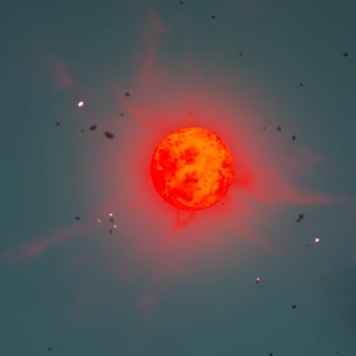 Blood Moon - Zelda Wiki