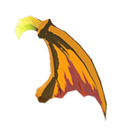 BotW Fire Keese Wing Icon.png