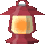 The Lamp from Four Swords Adventures
