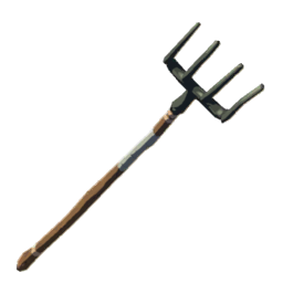 TotK Farmer's Pitchfork Icon.png