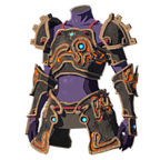 BotW Ancient Cuirass Purple Icon.png