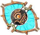 File:BotW Ancient Shield Icon.png