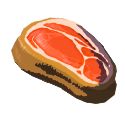 File:TotK Raw Meat Icon.png