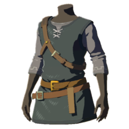 TotK Tunic of the Wild Black Icon.png