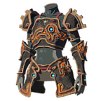 BotW Ancient Cuirass Black Icon.png