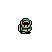 Spin Attack sprite from Link's Awakening DX