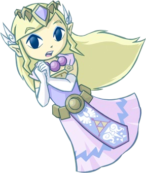 File:ST Princess Zelda Artwork 2.png