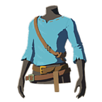 File:BotW Old Shirt Light Blue Icon.png