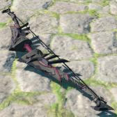 File:TotK Hyrule Compendium Royal Guard's Bow.png