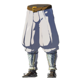 File:TotK Mystic Trousers Gray Icon.png