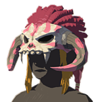 BotW Barbarian Helm Peach Icon.png