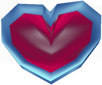 File:OoT Heart Container Model.png