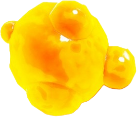 TotK Red Chuchu Jelly Model.png