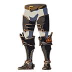 BotW Ancient Greaves White Icon.png