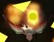 File:OoT3D Fire Keese Model.png