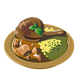 TotK Gourmet Poultry Curry Icon.png