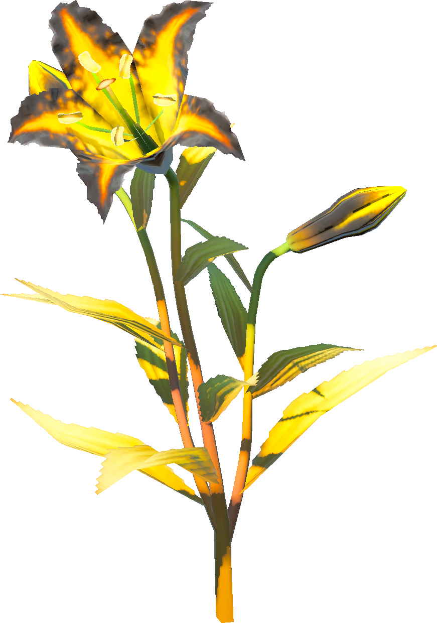 Sundelion - Zelda Wiki