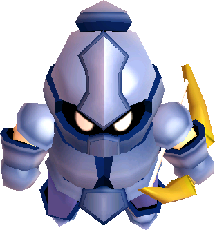 File:ALBW Blue Bow Soldier Model 2.png