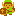 Link's in-game sprite