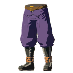 File:TotK Ember Trousers Purple Icon.png