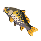 File:BotW Mighty Carp Icon.png