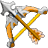 File:TWW Hero's Bow Icon.png