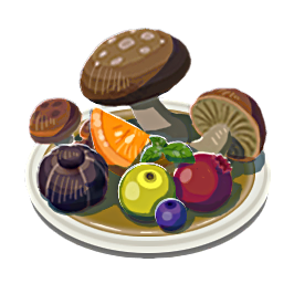 TotK Fruit and Mushroom Mix Icon.png