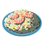 BotW Seafood Fried Rice Icon.png