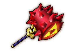 Nice Hammer+ - Zelda Wiki