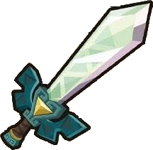 Lokomo Sword - Zelda Wiki