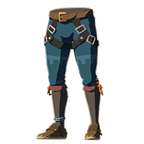 File:BotW Climbing Boots Navy Icon.png