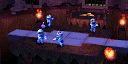 Grim Temple thumbnail from Tri Force Heroes