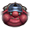 Shield Moblin Mini Map from Hyrule Warriors
